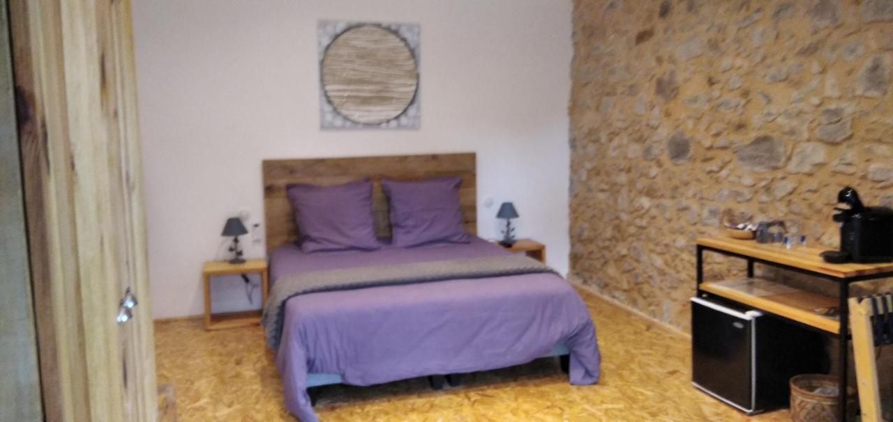 La Grange De Victorine, Chambres D'Hotes Bergerac Exterior foto
